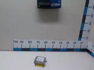 8K0959655L Блок управления AIR BAG Audi A4 B8 Арт E51937326, вид 1