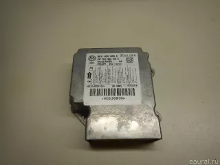 8K0959655K Блок управления AIR BAG Audi A4 B8 Арт E70354326, вид 1