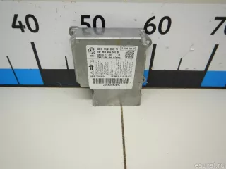 8K0959655B Блок управления AIR BAG Audi A4 B8 Арт E70450592, вид 1