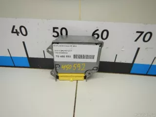 8K0959655B Блок управления AIR BAG Audi A4 B8 Арт E70450592, вид 2