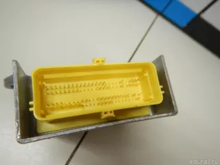 8K0959655B Блок управления AIR BAG Audi A4 B8 Арт E70450592, вид 3