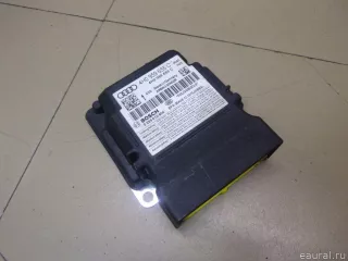 4H0959655C Блок AirBag Audi A8 D4 (S8) Арт E100202877, вид 2