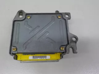 4Z7959655D Блок управления AIR BAG Audi A6 Allroad C5 Арт E51269857, вид 4