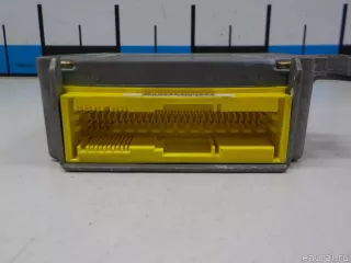 4Z7959655D Блок управления AIR BAG Audi A6 Allroad C5 Арт E51269857, вид 5