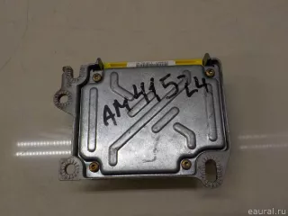 4Z7959655H Блок управления AIR BAG Audi A6 Allroad C5 Арт E84312980, вид 2