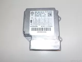 8R0959655EZ03 Блок управления AIR BAG Audi Q5 1 Арт E51611848, вид 1