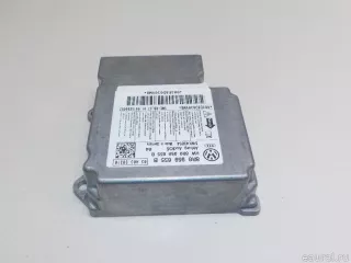 8R0959655EZ03 Блок управления AIR BAG Audi Q5 1 Арт E51611848, вид 3