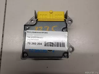 8R0959655F Блок управления AIR BAG Audi Q5 1 Арт E70360304, вид 1