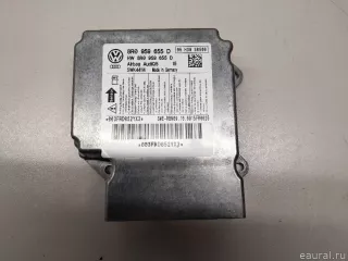 8R0959655F Блок управления AIR BAG Audi Q5 1 Арт E70360304, вид 2