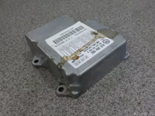 4L0959655 Блок управления AIR BAG Audi Q7 4L Арт E50442620, вид 1