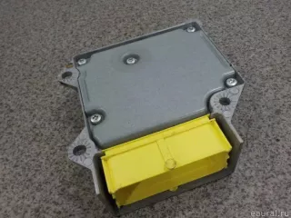 4L0959655 Блок управления AIR BAG Audi Q7 4L Арт E50442620, вид 2