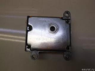 9652275980 Блок управления AIR BAG Peugeot 206 1 Арт E5963864, вид 4
