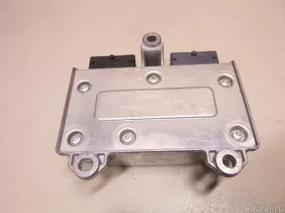 13191825 Блок управления AIR BAG Opel Astra H Арт E22643107, вид 4