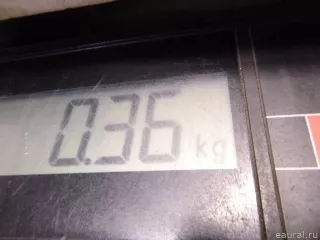13191825 Блок управления AIR BAG Opel Astra H Арт E22643107, вид 6