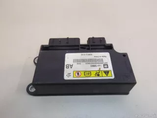 13575683 Блок управления AIR BAG Opel Astra J Арт E22444220, вид 3