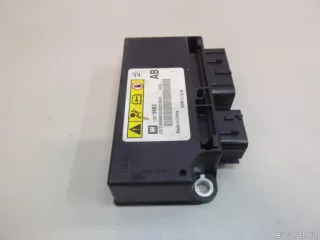 13575683 Блок управления AIR BAG Opel Astra J Арт E22444220, вид 4