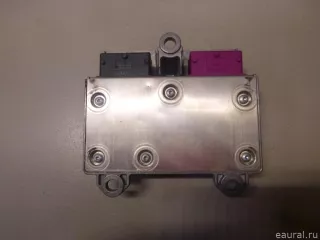13379529 Блок управления AIR BAG Opel Corsa D Арт E22689834, вид 8