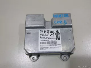 13379529 Блок управления AIR BAG Opel Corsa D Арт E48218783, вид 1