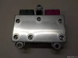13256903 Блок управления AIR BAG Opel Corsa D Арт E84080910, вид 3