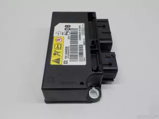 13586630 Блок управления AIR BAG Opel Mokka 1 Арт E40759252, вид 2