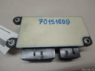 13586630 Блок управления AIR BAG Opel Mokka 1 Арт E70151699, вид 1