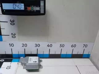 13170589 Блок управления AIR BAG Opel Signum Арт E51679788, вид 2