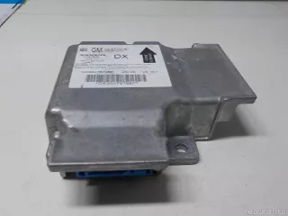 13170589 Блок управления AIR BAG Opel Signum Арт E51679788, вид 5