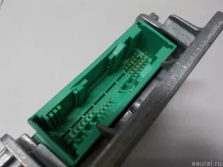 13170589 Блок управления AIR BAG Opel Signum Арт E51679788, вид 9