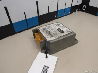 90511405 Блок управления AIR BAG Opel Tigra 1 Арт E80366469, вид 5