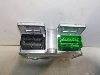 13246046 Блок управления AIR BAG Opel Zafira B Арт E5542081, вид 4