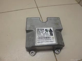 13246046 Блок управления AIR BAG Opel Zafira B Арт E70120462, вид 1
