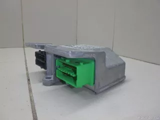 13246046 Блок управления AIR BAG Opel Zafira B Арт E70120462, вид 2