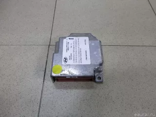 9591017200 Блок управления AIR BAG Hyundai Matrix Арт E12447172, вид 1