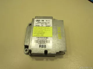959101R000 Блок управления AIR BAG Hyundai Solaris 2 Арт E80356737, вид 1