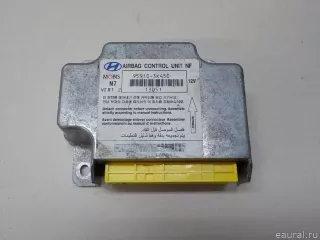 959103K450 Блок управления AIR BAG Hyundai Sonata (NF) Арт E84122012, вид 1