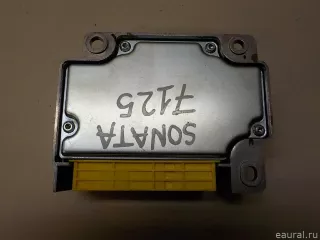 959103K450 Блок управления AIR BAG Hyundai Sonata (NF) Арт E84122012, вид 3
