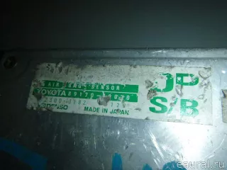  Блок управления AIR BAG Lexus LS 4 Арт E7042052, вид 8