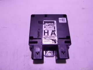 5S6T14B056HA Блок управления AIR BAG Ford Fiesta 5 Арт E5568211, вид 1