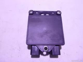 5S6T14B056HA Блок управления AIR BAG Ford Fiesta 5 Арт E5568211, вид 3