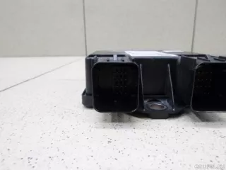 1438907 Блок управления AIR BAG Ford Fiesta 5 Арт E12701017, вид 4