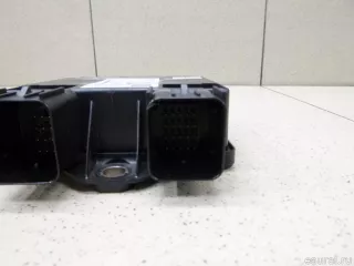 1438907 Блок управления AIR BAG Ford Fiesta 5 Арт E12701017, вид 5
