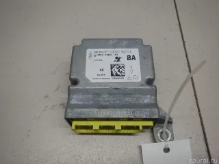 AA6T14B321BA Блок управления AIR BAG Ford Fiesta 6 Арт E70304901, вид 1