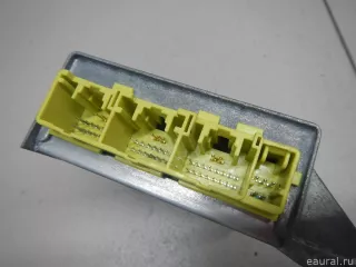 AA6T14B321BA Блок управления AIR BAG Ford Fiesta 6 Арт E70304901, вид 3