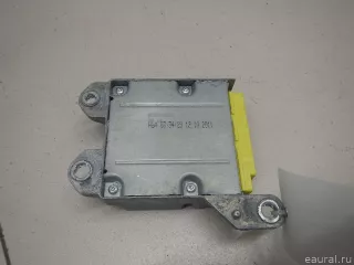 AA6T14B321BA Блок управления AIR BAG Ford Fiesta 6 Арт E70304901, вид 4