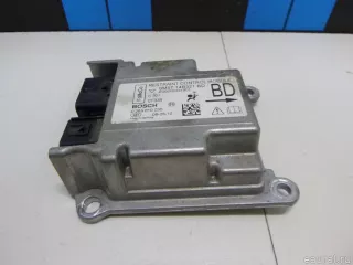 8M5T14B321BD Блок управления AIR BAG Ford Focus 2 Арт E5949037, вид 1