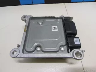 8M5T14B321BD Блок управления AIR BAG Ford Focus 2 Арт E5949037, вид 4