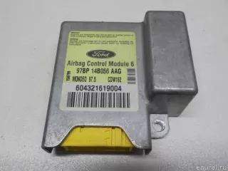 97BP14B056AAG Блок управления AIR BAG Ford Mondeo 2 Арт E40638357, вид 1