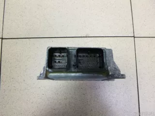 4S7T14B056AC Блок управления AIR BAG Ford Mondeo 3 Арт E12943787, вид 3