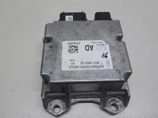 BK3T14B321AD Блок управления AIR BAG Ford Transit 4 Арт E40932615, вид 1
