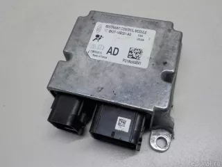BK3T14B321AD Блок управления AIR BAG Ford Transit 4 Арт E40932615, вид 2